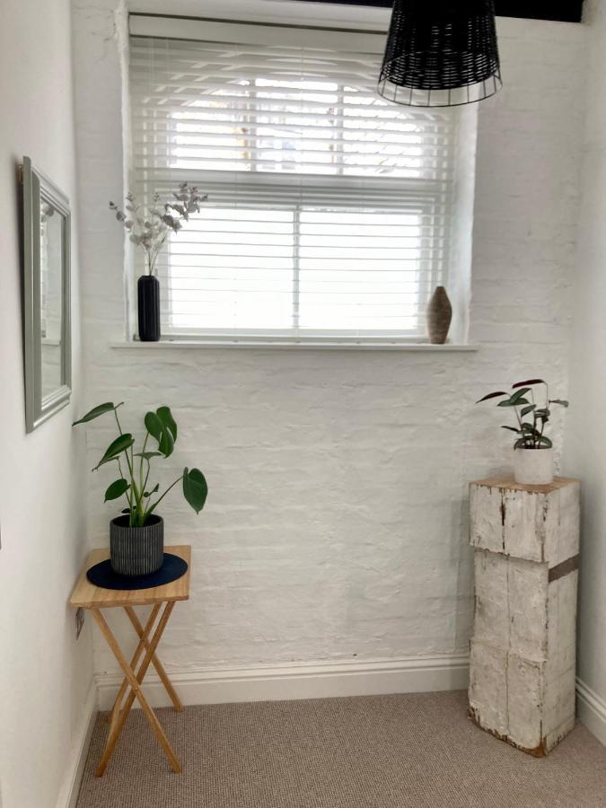 8, St Marys , Private Double Ensuite Room Τρούρο Εξωτερικό φωτογραφία