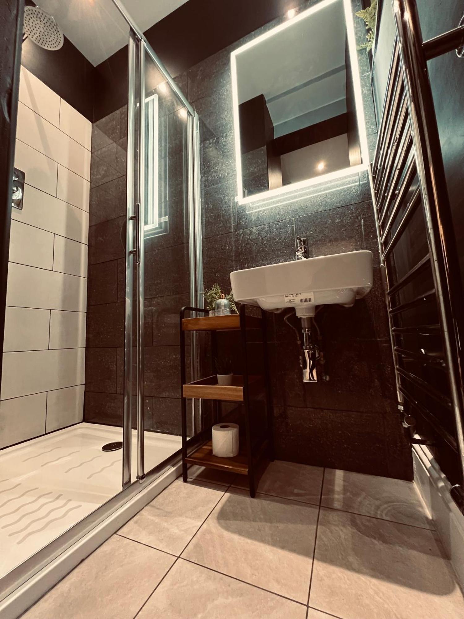 8, St Marys , Private Double Ensuite Room Τρούρο Εξωτερικό φωτογραφία