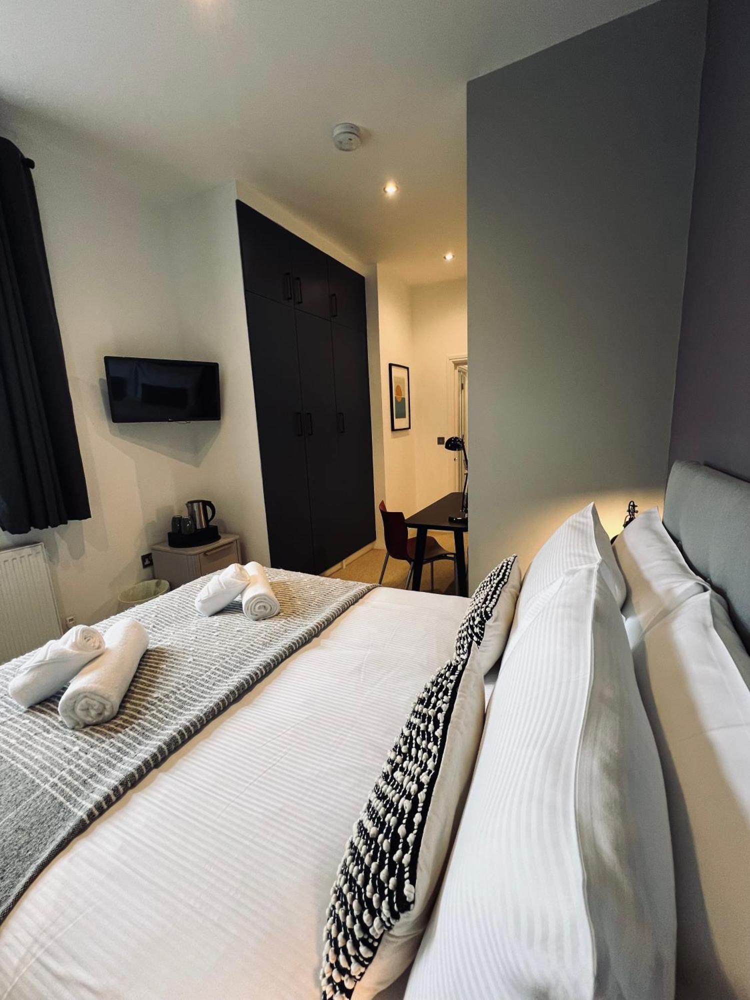 8, St Marys , Private Double Ensuite Room Τρούρο Εξωτερικό φωτογραφία